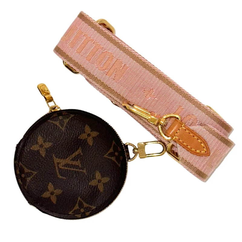 Louis Vuitton Multi Pochette