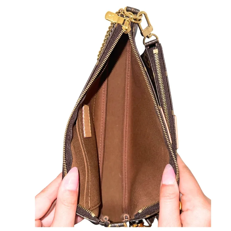 Louis Vuitton Multi Pochette