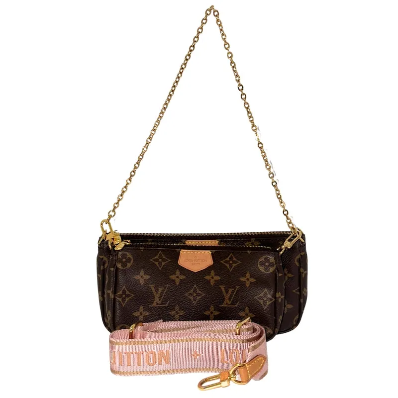 Louis Vuitton Multi Pochette