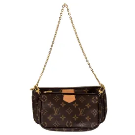 Louis Vuitton Multi Pochette