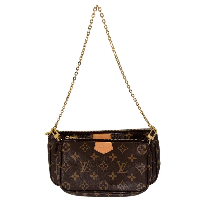 Louis Vuitton Multi Pochette