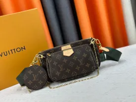 LV Multi Pochette Accessoires