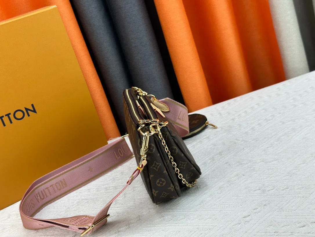 LV Multi Pochette Accessoires