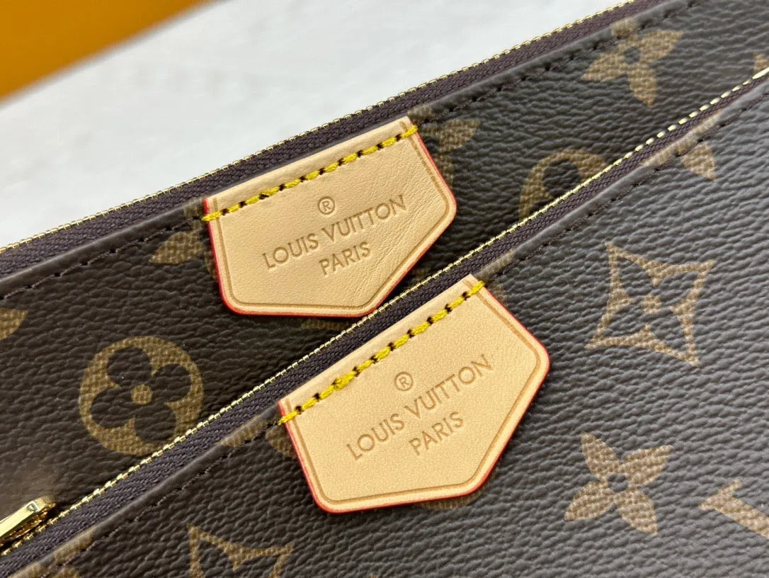 LV Multi Pochette Accessoires