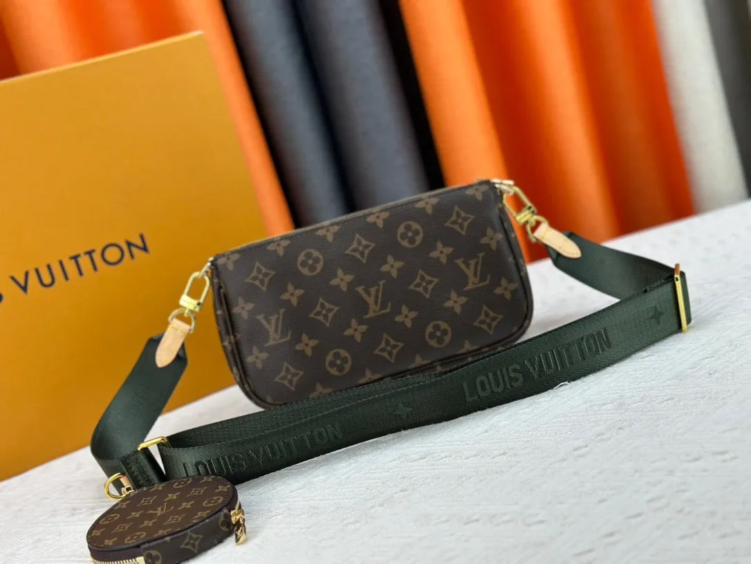LV Multi Pochette Accessoires