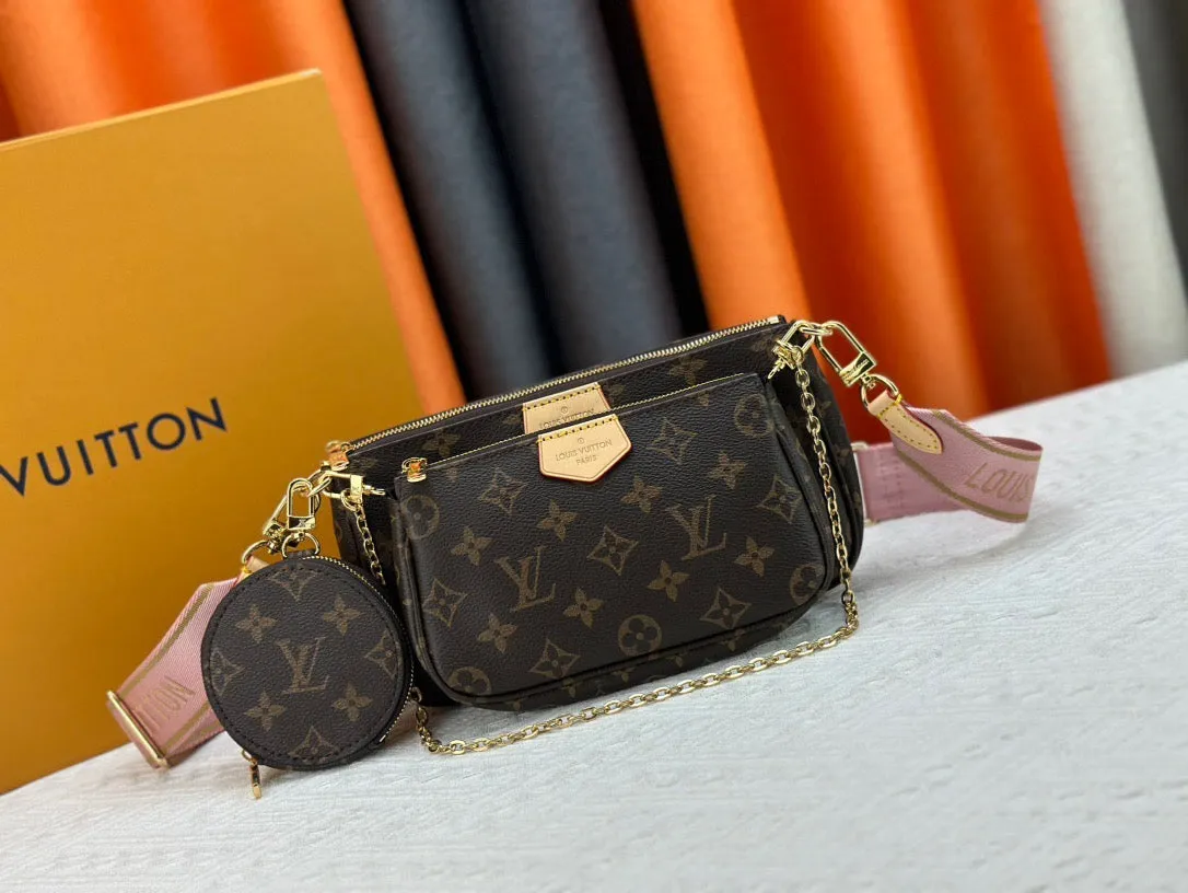 LV Multi Pochette Accessoires