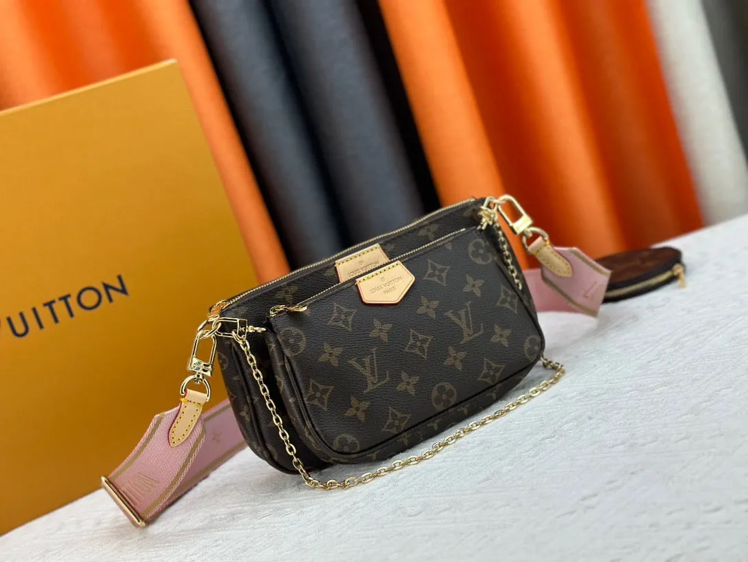 LV Multi Pochette Accessoires