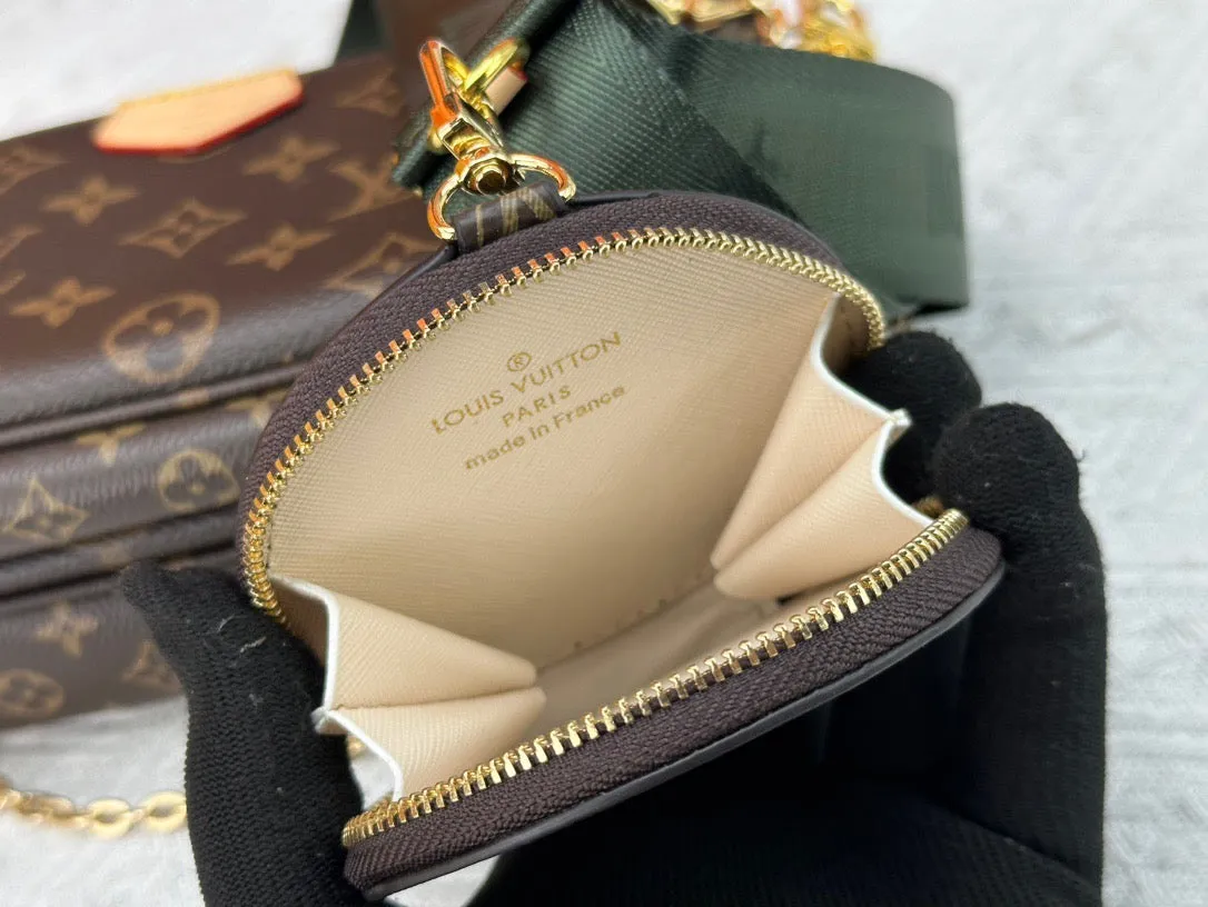 LV Multi Pochette Accessoires