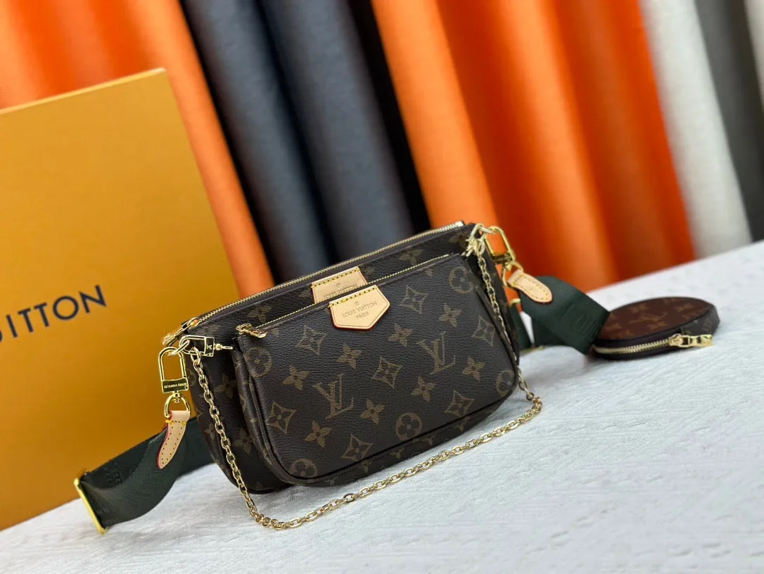 LV Multi Pochette Accessoires