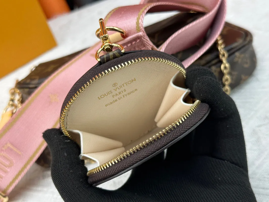 LV Multi Pochette Accessoires