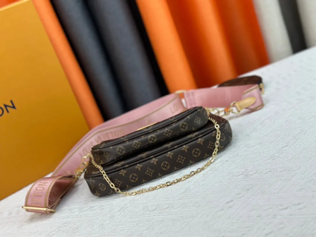 LV Multi Pochette Accessoires
