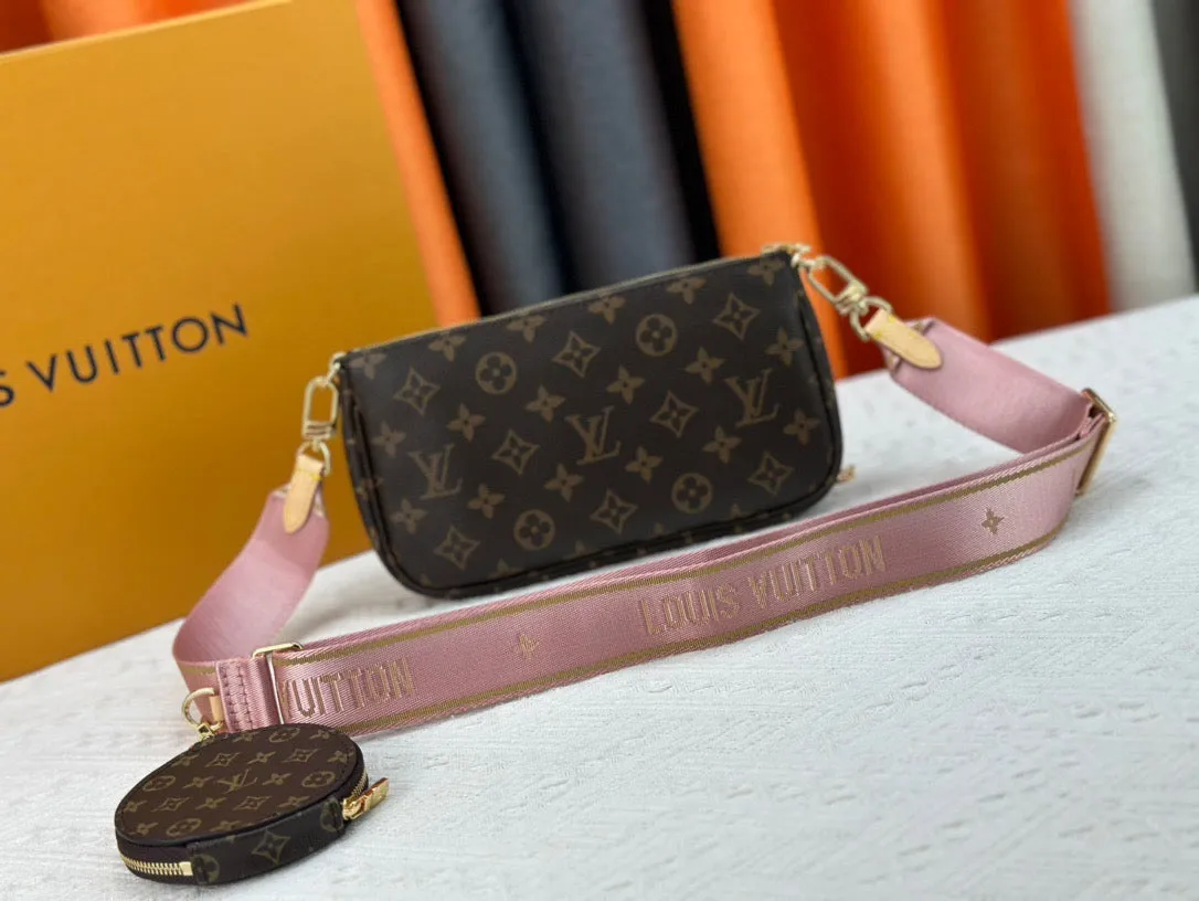 LV Multi Pochette Accessoires