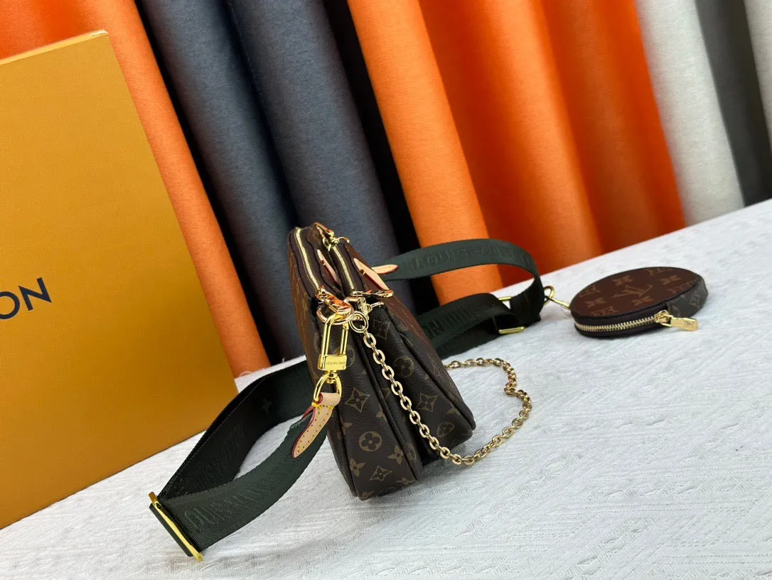LV Multi Pochette Accessoires