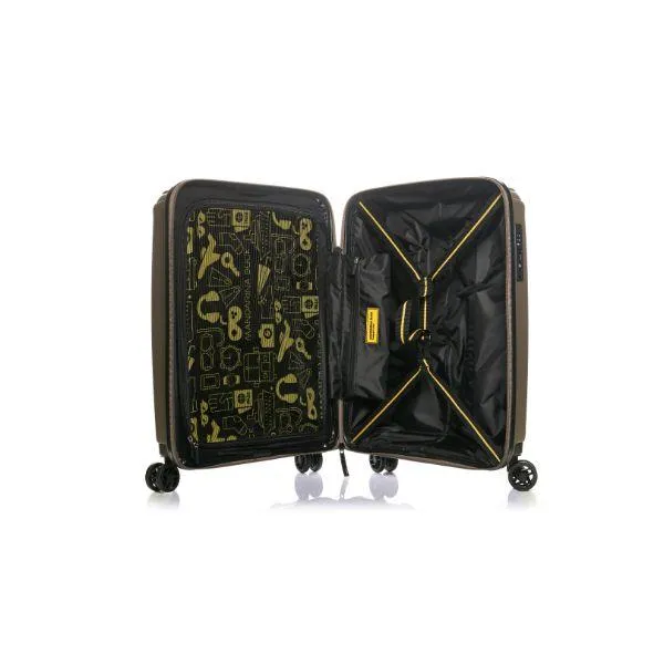 Mandarina Duck Smart Business Casual Series Luggage 20'