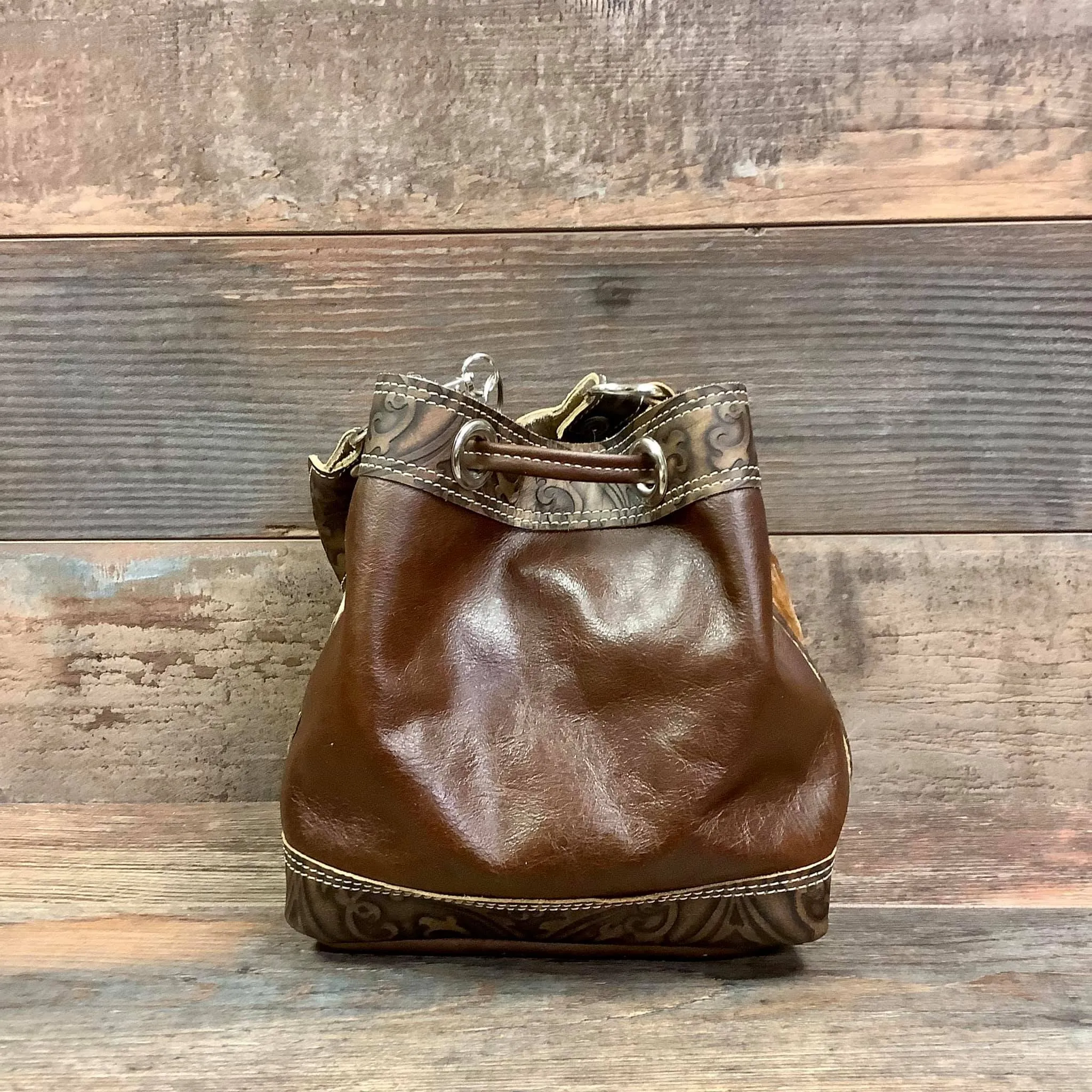 Mini Feed Bucket - #34260