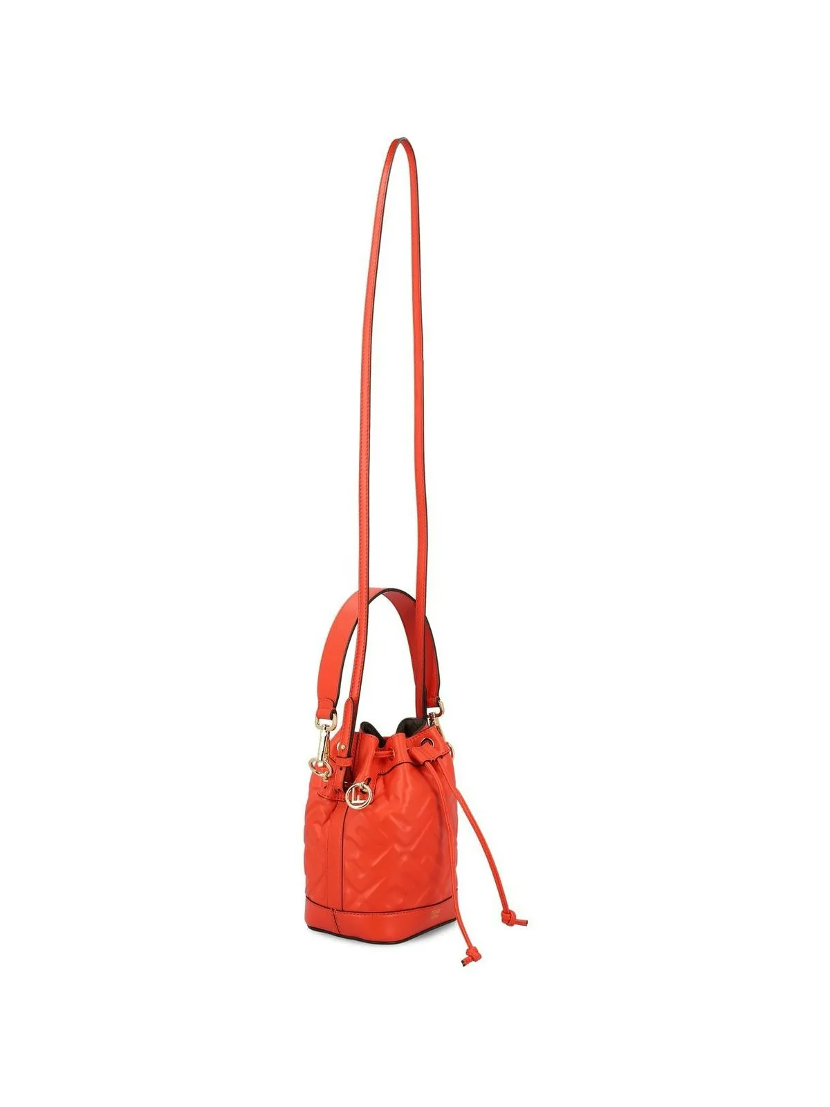 Mon Tresor Mini Bucket Bag