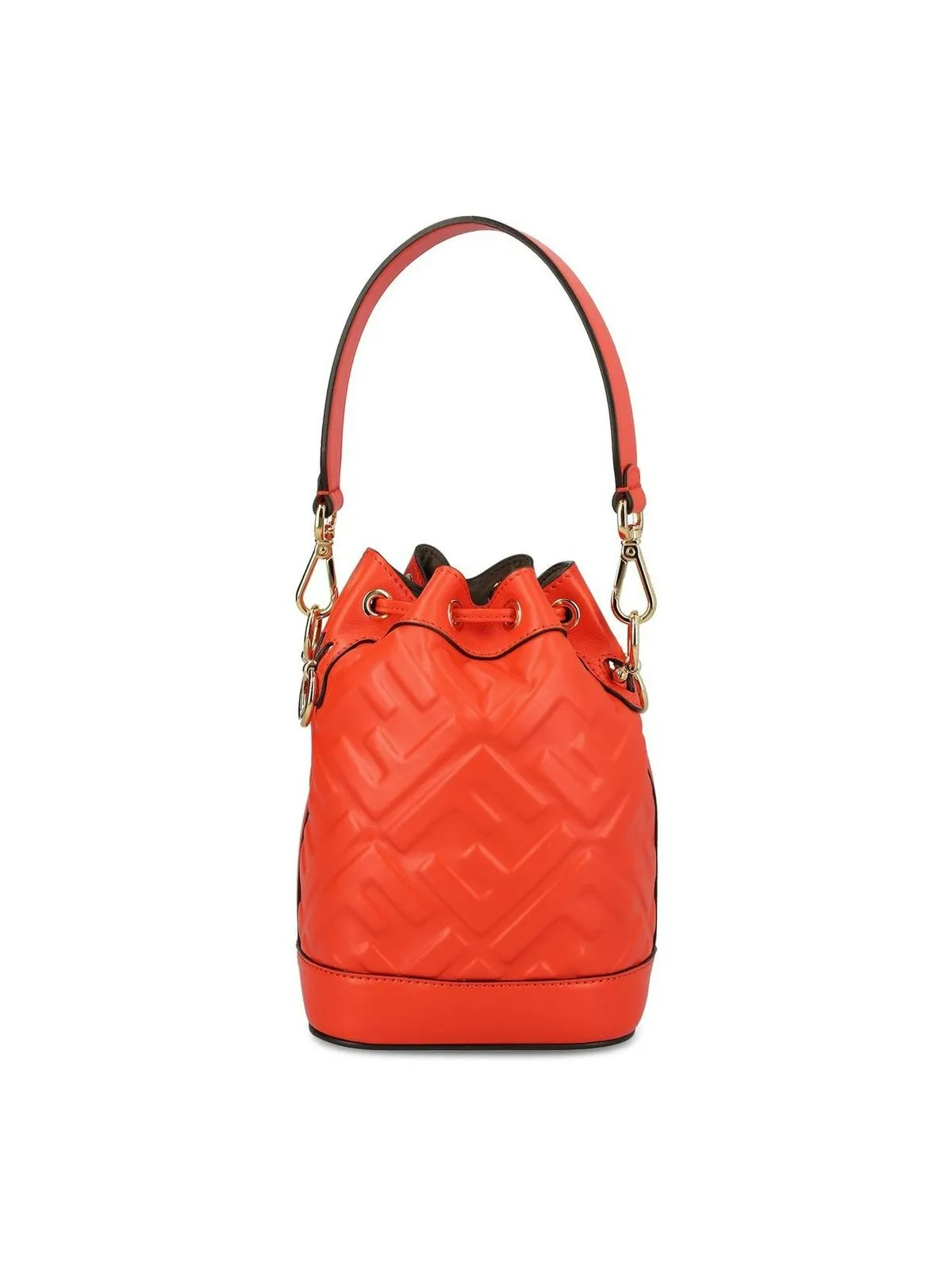 Mon Tresor Mini Bucket Bag