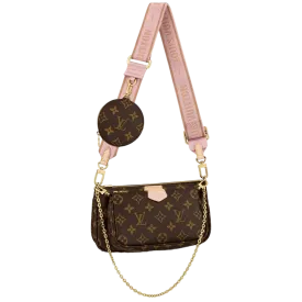 Multi Pochette LV Monogram