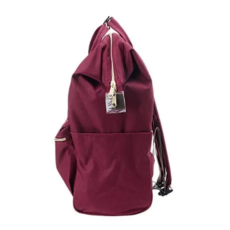 Mummy Bags Sport Backpack Travel Shoulder Diaper Mommy Handbag Large Wide School