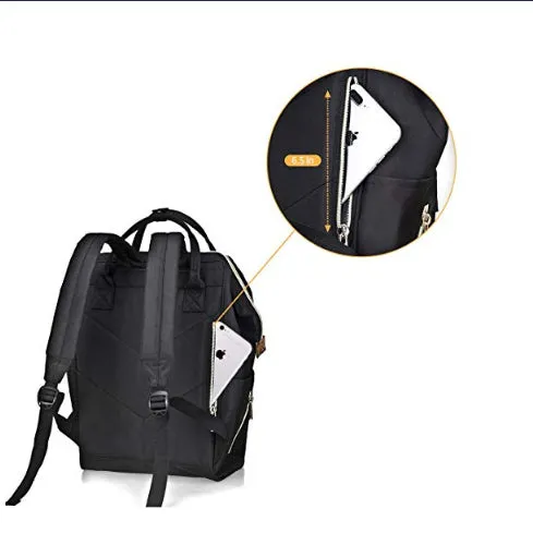Mummy Bags Sport Backpack Travel Shoulder Diaper Mommy Handbag Large Wide School