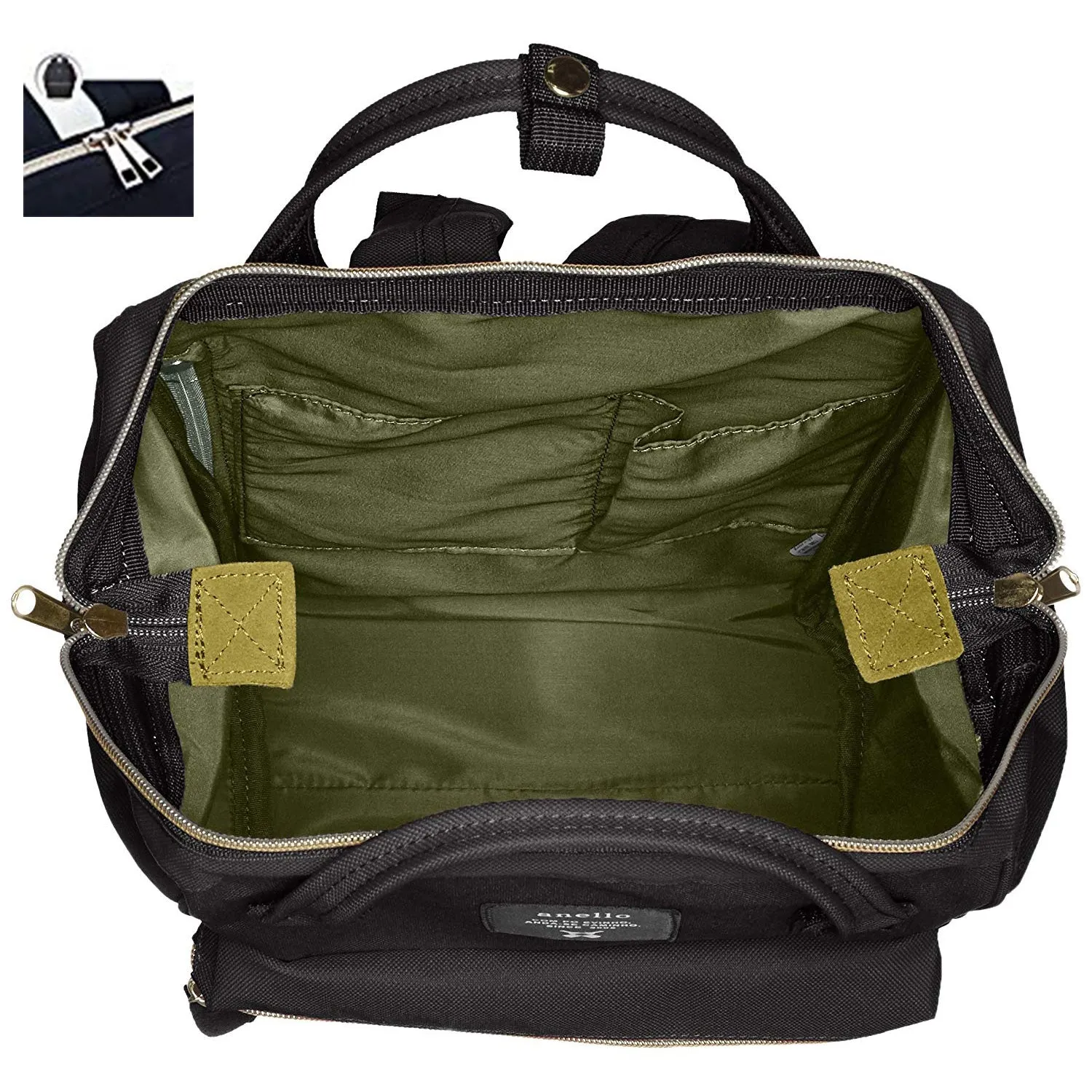 Mummy Bags Sport Backpack Travel Shoulder Diaper Mommy Handbag Large Wide School