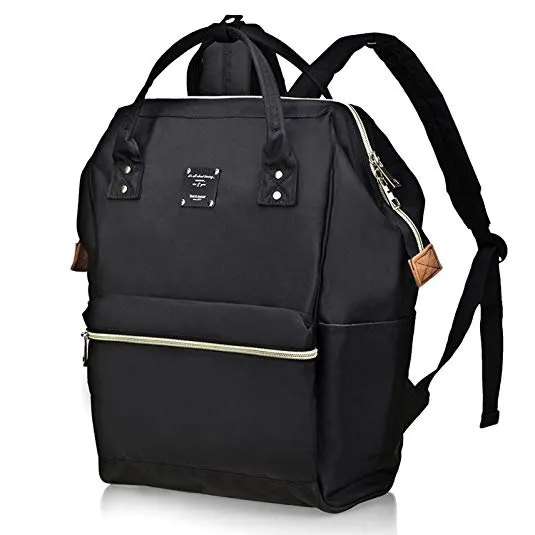 Mummy Bags Sport Backpack Travel Shoulder Diaper Mommy Handbag Large Wide School