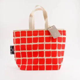 NIKO BAG - SQUARES