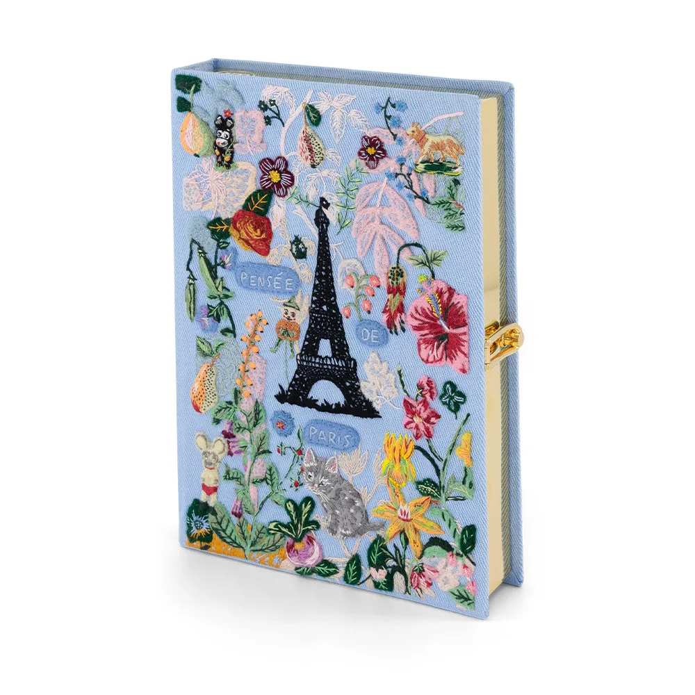 Pensée de Paris