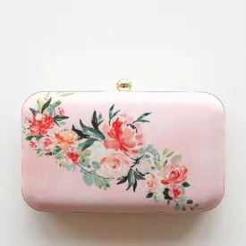 Rose Veil - Clutch