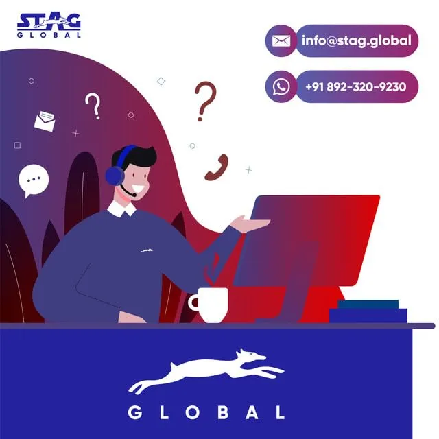 STAG Global Flex Side Bag (Model 2)