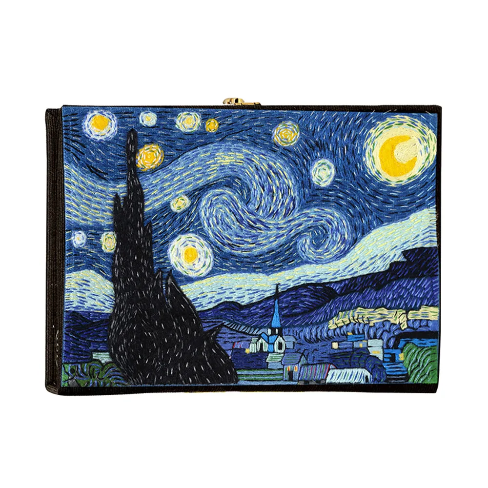 The Starry Night