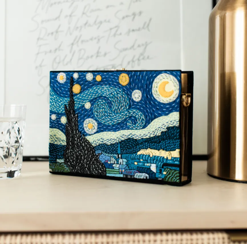 The Starry Night