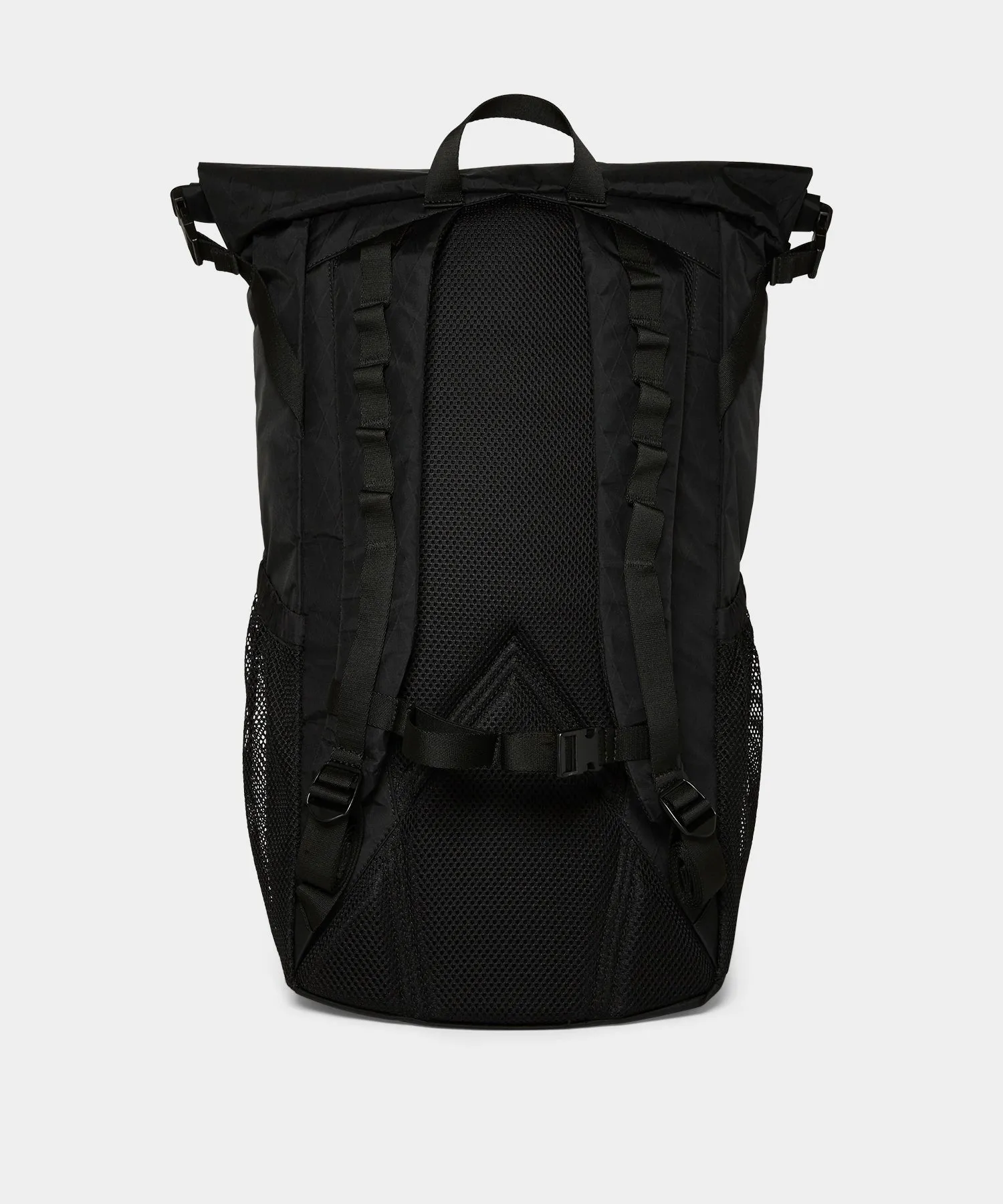 Todd Snyder x Woolrich Backpack in Black
