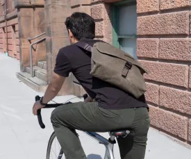 Vitesse Cycling Musette