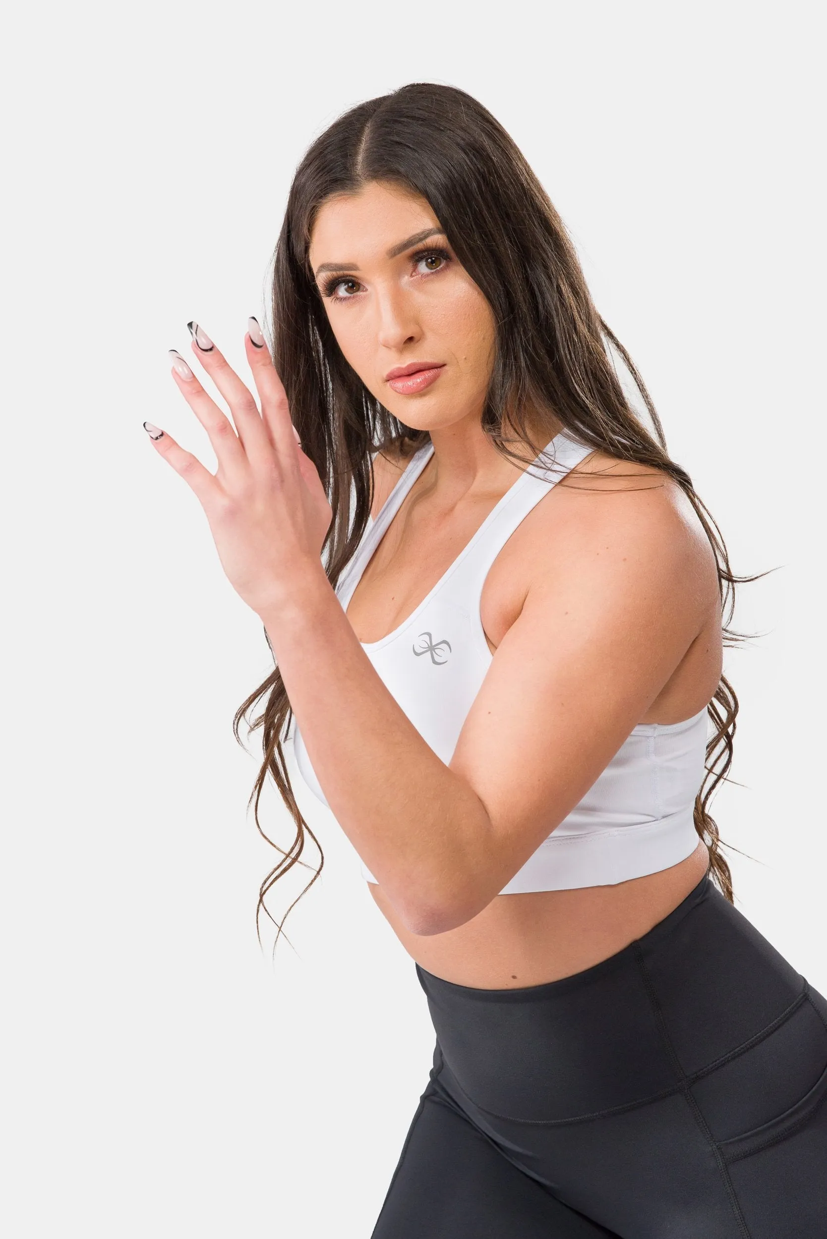 Women's Kinetic Chest Protector
