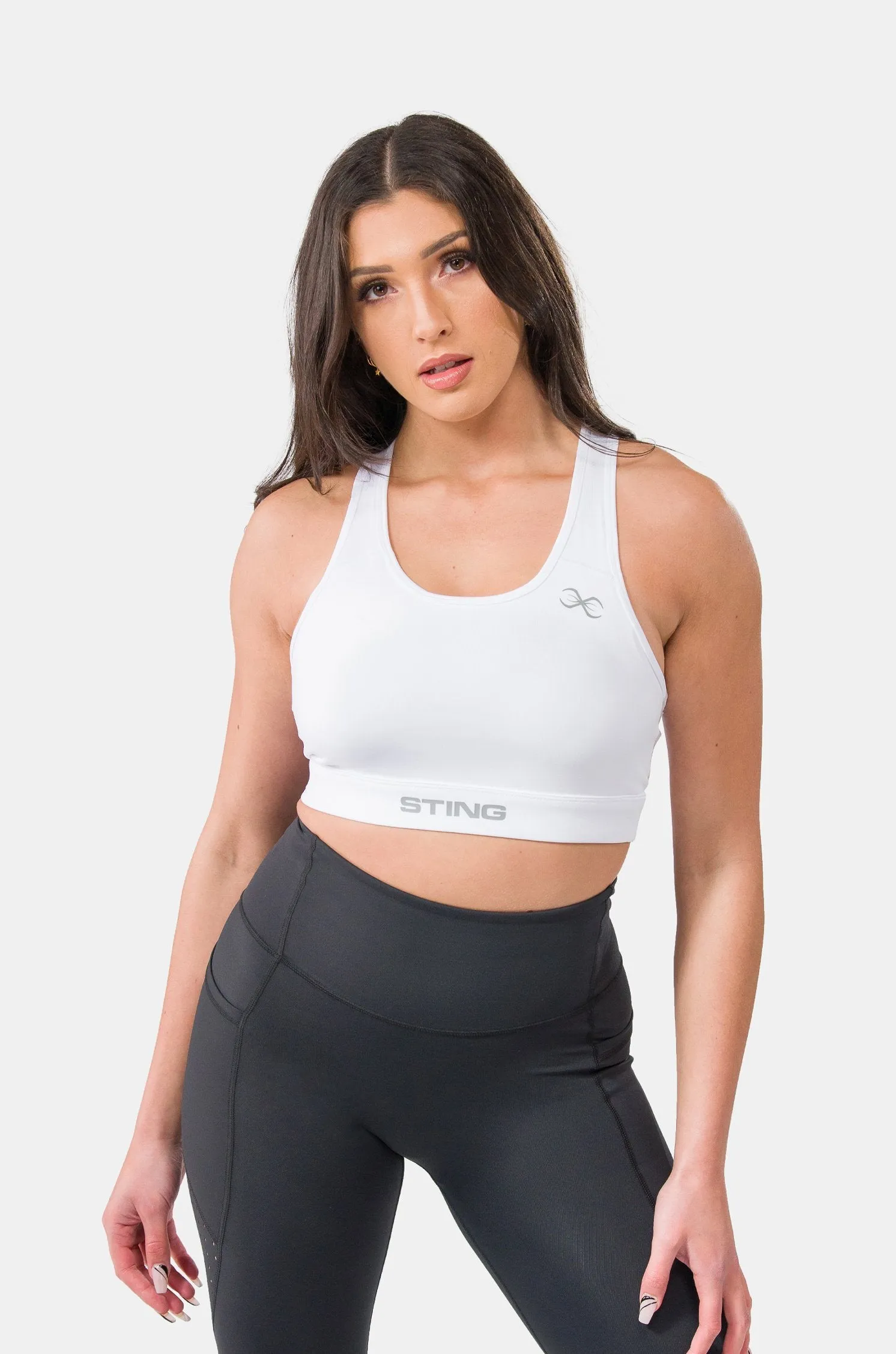 Women's Kinetic Chest Protector