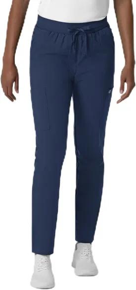 WonderWink Women's Flex-n-Reach Track Scrub Pant