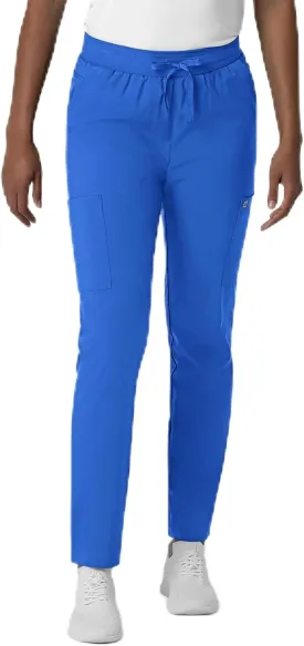 WonderWink Women's Flex-n-Reach Track Scrub Pant